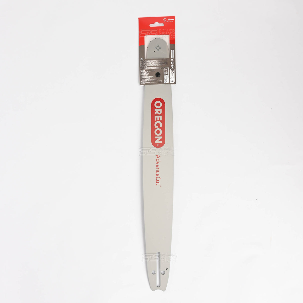 Oregon AdvanceCut Führungsschiene 208PXBK095 325" 1,5 mm 50 cm PRO AM Schwert