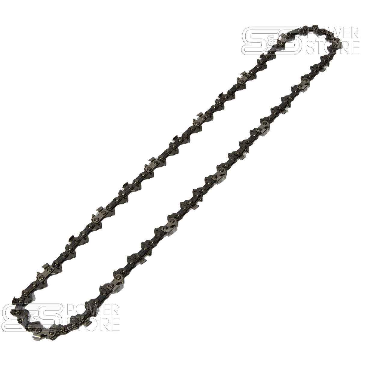 Einhell Ersatzkette Kettensäge 20 cm 1,1 33T 3/8 Kettensägenzubehör