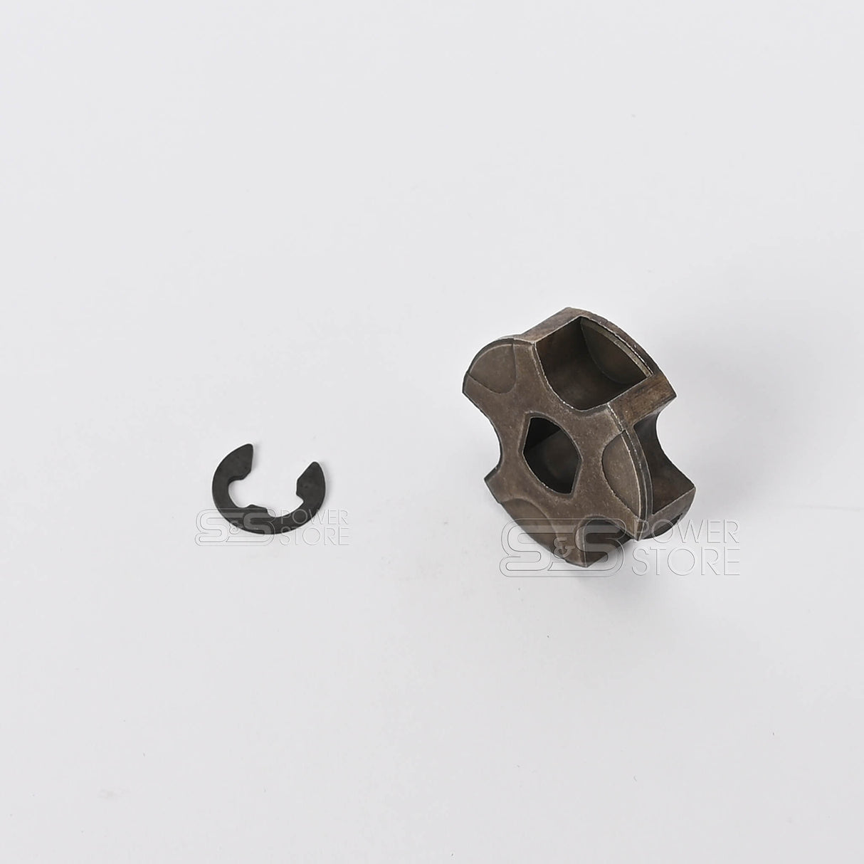 Oregon Kettenrad Antriebsritzel CS1200 Set 604597