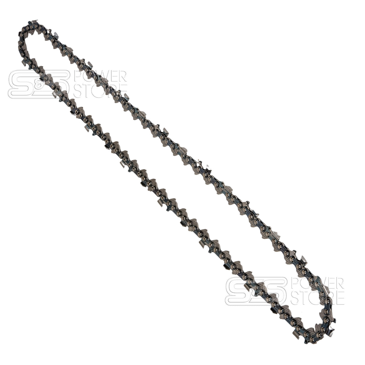 2er-Pack Oregon SpeedCut Sägekette 95VPX064E 325" 1,3 mm 64 TG 38 cm Halbmeißel Twinpack