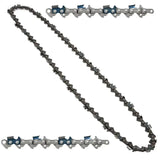 Oregon Sägekette passend Scheppach CSP5300 SE Benzin Kettensäge 45 cm - powerstore-shop