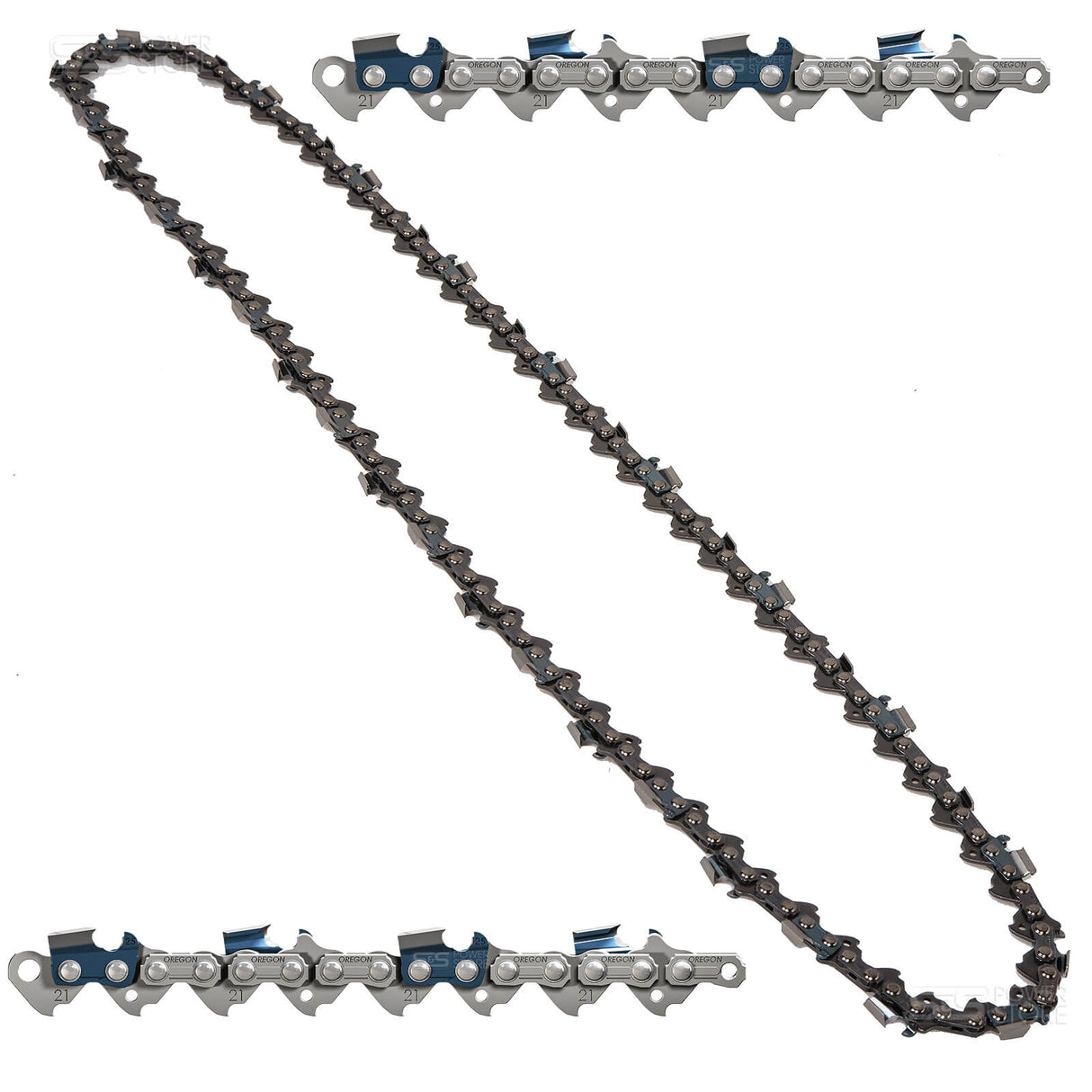 Sägekette Pro-cut 18" 0.325 058-72 0.325 058-72 / 0.325" / 72 TG / 1,5mm / KMR46