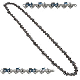 Sägekette Pro-cut 18" 0.325 058-72 0.325 058-72 / 0.325" / 72 TG / 1,5mm / KMR46