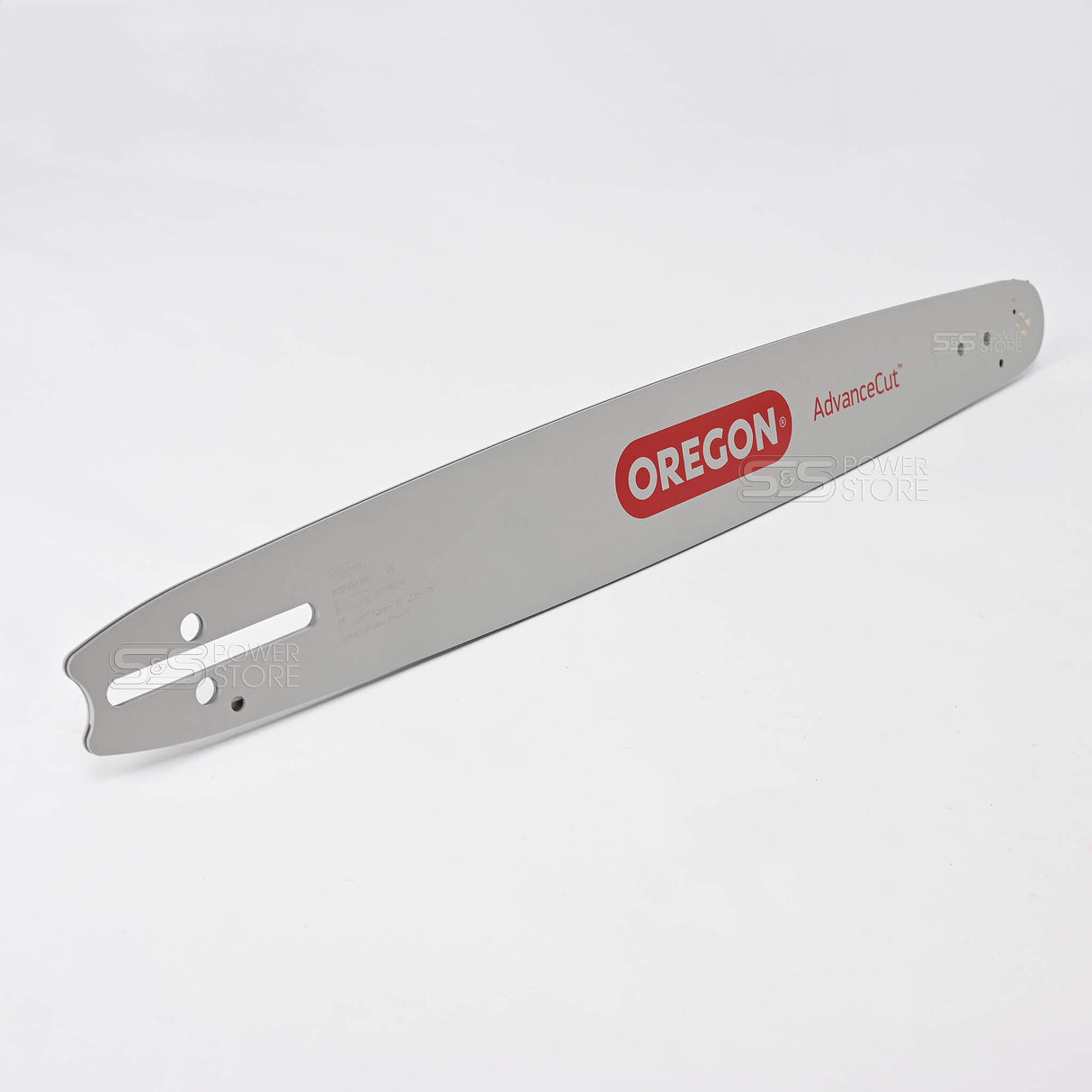Oregon AdvanceCut Führungsschiene 208PXBK095 325" 1,5 mm 50 cm PRO AM Schwert