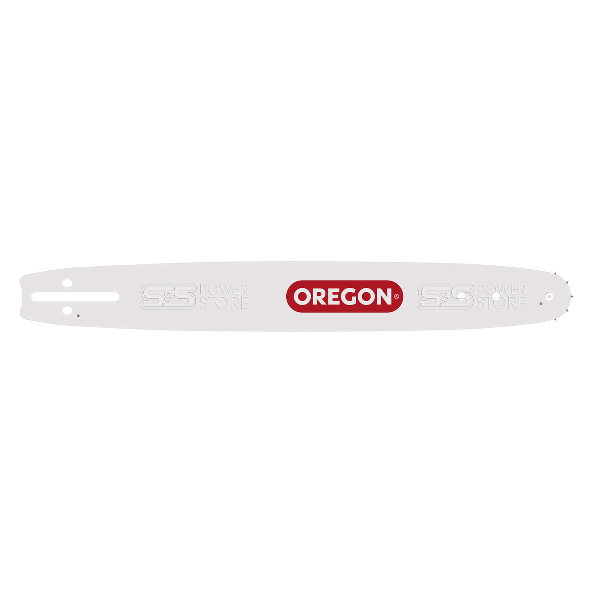 Oregon Führungsschiene 180SDEA095 Schwert 3/8" 1,3 mm 45 cm Double Guard