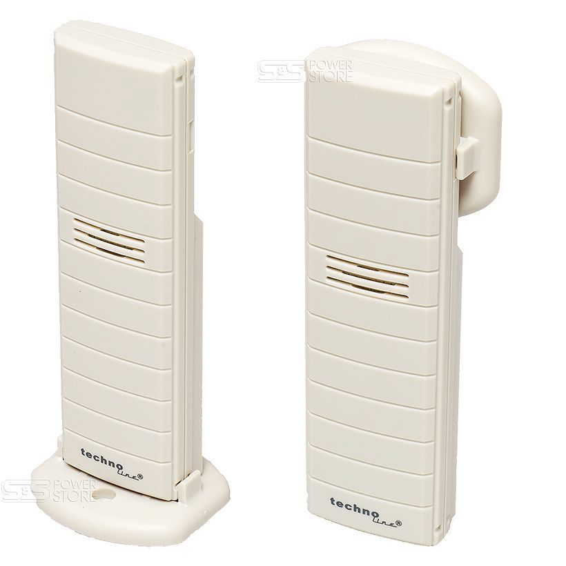 Technoline TX 29-IT Außen Temperatur Sensor Funk Sender 868MHz