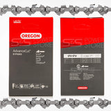 Oregon Sägekette 91PX053E AdvanceCut 3/8" 1,3 mm 53 TG 35 cm Halbmeißel