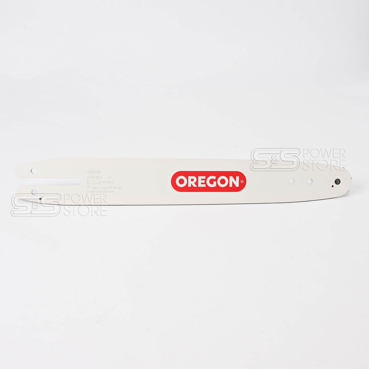 Oregon Führungsschiene 140SDEA074 3/8" 1,3 mm 35 cm Double Guard Schwert