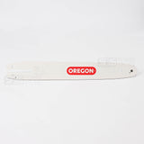 Oregon Führungsschiene 140SDEA074 3/8" 1,3 mm 35 cm Double Guard Schwert
