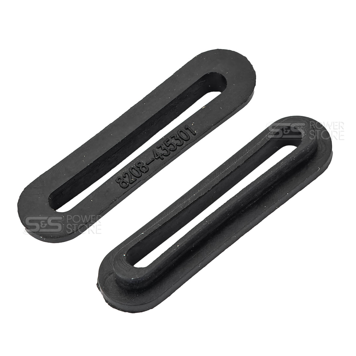 O-Ring Dichtung Set Kettenspannung Ölaustritt Oregon CS1500, CS1400 Bar Pad Ersatzteil Nr. 600252