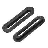 O-Ring Dichtung Set Kettenspannung Ölaustritt Oregon CS1500, CS1400 Bar Pad Ersatzteil Nr. 600252
