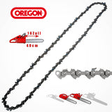 Oregon Sägekette 91PJ056X 3/8" 1,3 mm 56 TG 40 cm Halbmeißel