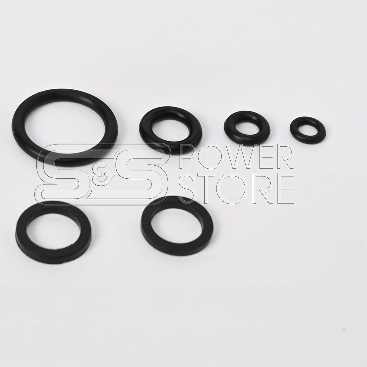 Oregon Düsen Dichtung Set 525753 Rückensprühgerät 16 und 20l