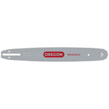 Oregon AdvanceCut Führungsschiene passend für Husqvarna 135 MARK II 35cm PRO AM Schwert 3,8" 1,3 mm