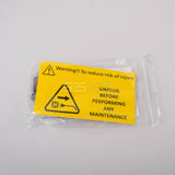 Oregon Motor Kohlebürsten Set Elektro-Kettensäge CS1500 / CS1400 GEN1