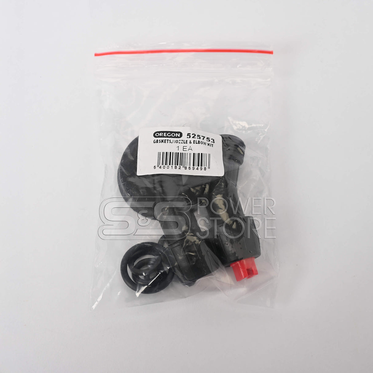 Oregon Düsen Dichtung Set 525753 Rückensprühgerät 16 und 20l