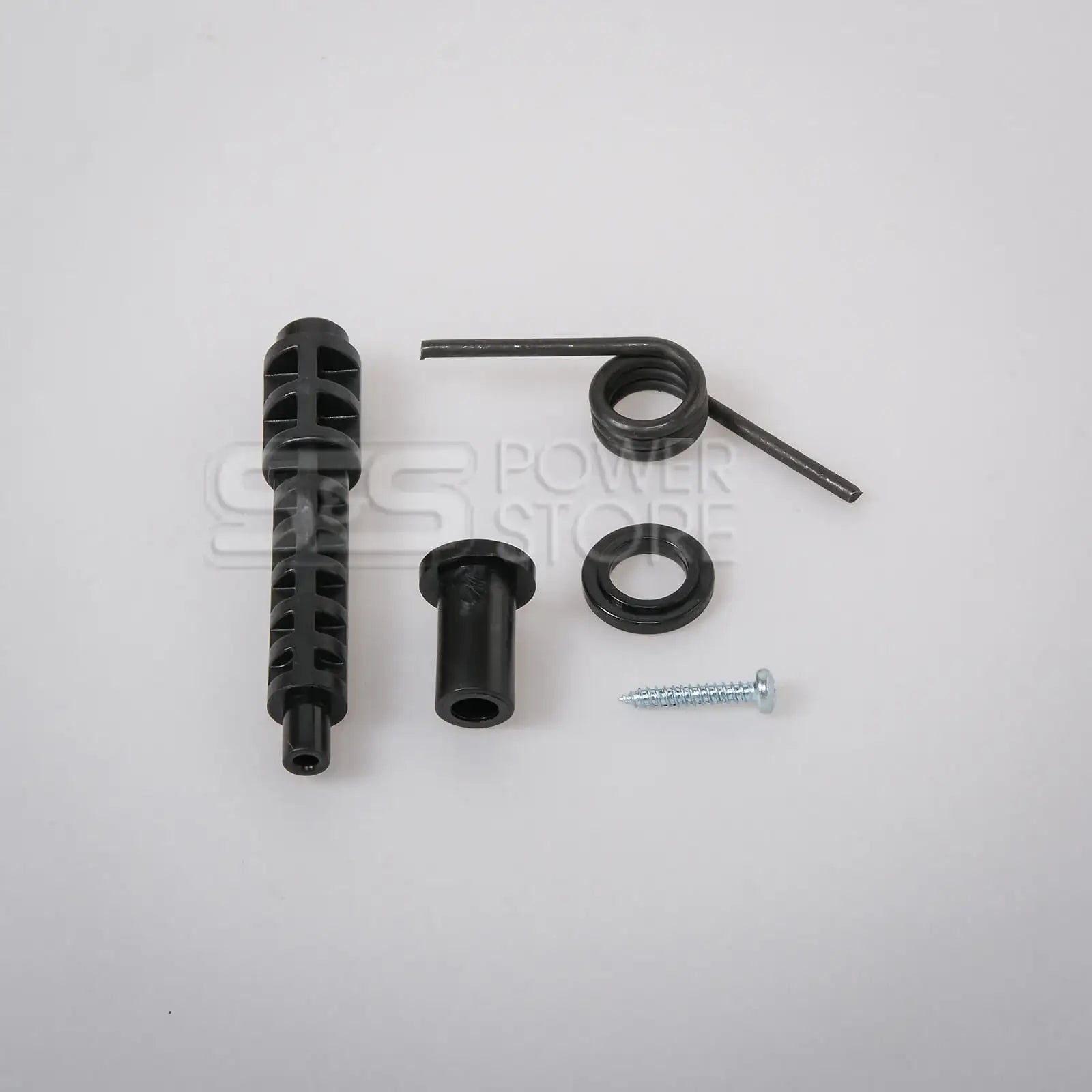 Kettensägen-Schraubstock Zum Schärfen – Verstellbar, Aus Stahl, Für Alle Ketten, 11,9x7,6 Cm