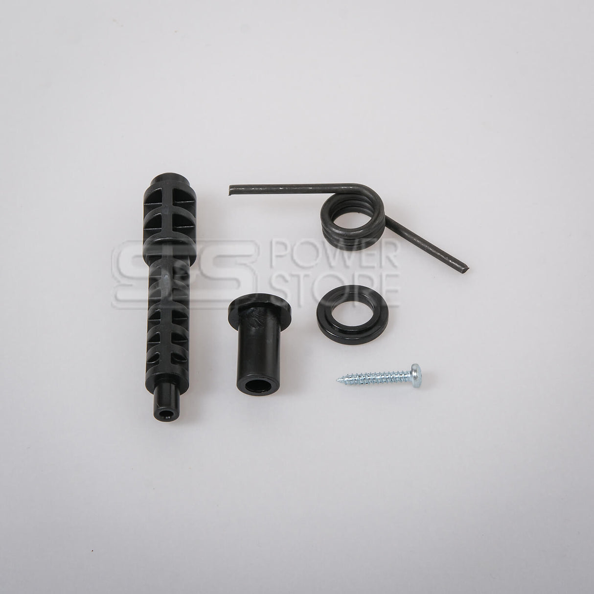 Oregon Bolzen Feder Set Ersatzteil Nr. 537888 Kettenschärfgerät  590181 / 106550